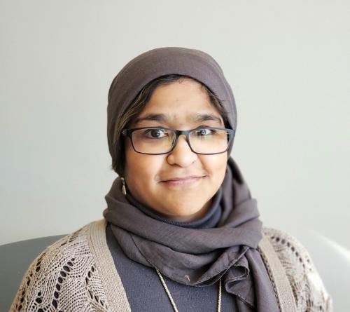 Person image.