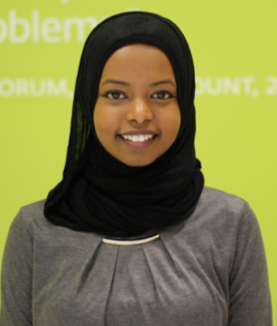 Shima Idreis